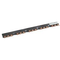 КОМПЛЕКТ ТРЕХПОЛОСН.ШИН 63А 5Х54 ММ | код GV2G554 | SCHNEIDER ELECTRIC
