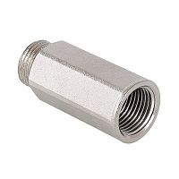 Удлинитель 1/2" вн. х40мм | код. VTr.197.N.0440 | VALTEC