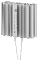 Нагреватель конвекционный SILART, 10 Вт 110-230 V AC/DC | код SNT-010-010| SILART