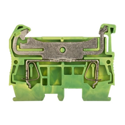 Колодка клеммная пружинная JXB-ST-1,5 земля PROxima | код plc-jxb-st-1.5-pen | EKF фото 3 Колодка клеммная пружинная JXB-ST-1,5 земля PROxima | код plc-jxb-st-1.5-pen | EKF фото 3