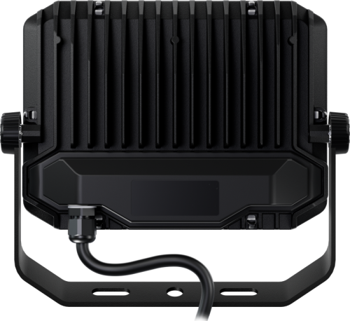 Прожектор светодиодный 95 633 NFL-04-50-4K-BL-D110-LED 50Вт 4000К IP65 6250лм черн. NAVIGATOR 95633 фото 3