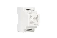 АЛЬБАТРОС УЗИП 220/2000 AC DIN блок защиты эл.сети, 2000ВА | код 227 | Бастион