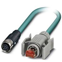Сетевой кабель NBC-FS/ 2,0-94B/R4MC SCO | код 1407452 | PHOENIX CONTACT