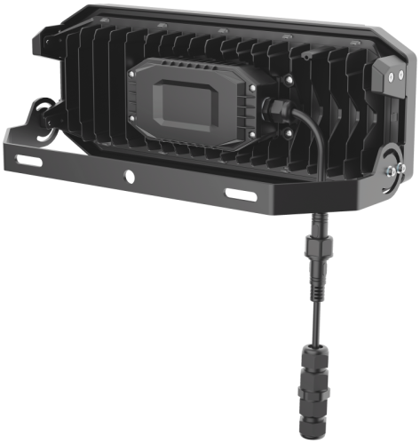 Блок аварийного питания ND-EF01 1ч 6-80вт для LED (71372) | код. 19757 | Navigator Group фото 3