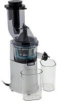 Соковыжималка шнековая Scarlett SC-JE50S40 250Вт рез.сок.:350мл. серебристый | код 1157958 | SCARLETT