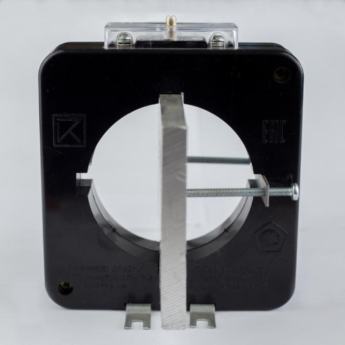 Трансформатор тока измерительный Т-0,66 5 ВА 0,5 1200/5 М (поворотная шина) | код ОС0000005882 | ФКУ ИК-1 (Кострома) фото 5