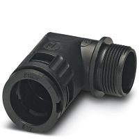 Резьбовые элементы WP-GA HF IP66 M20 BK | код 3240926 | PHOENIX CONTACT