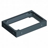 Цоколь 200х450х450 для КВРУ, ЦВ-01 | код. 30850DEK | DEKraft
