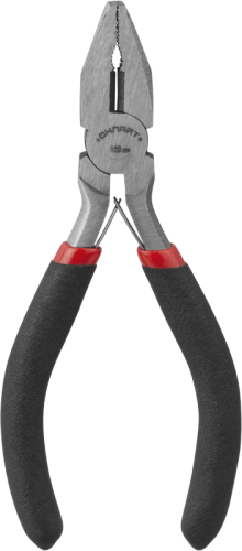 Пассатижи 90 212 OHT-Pa02-120 120мм ОНЛАЙТ 90212