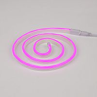 Набор для создания неоновых фигур NEON-NIGHT Креатив 180 LED, 1.5 м, розовый | код 131-027-1 | NEON-NIGHT