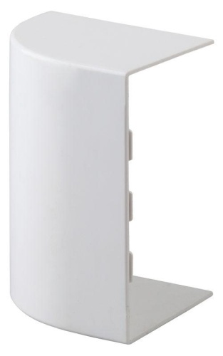 Заглушка для кабель-канала 25х16 бел. Эра Б0036062 Заглушка для кабель-канала 25х16 бел. Эра Б0036062