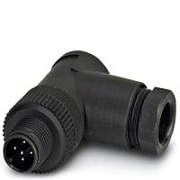 Разъем SACC-M12MR-5CON-PG9 | код 1513431 | PHOENIX CONTACT