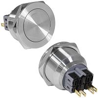 GQ30PF-11Z/N on-off+off-on | код 117104 | Ruichi