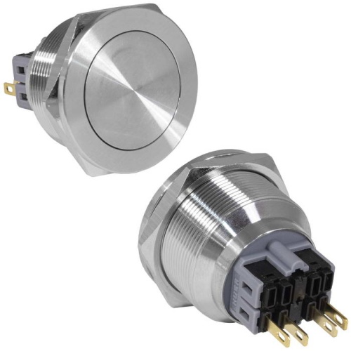 GQ30PF-11Z/N on-off+off-on | код 117104 | Ruichi