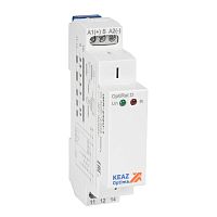 Реле импульсное OptiRel D IMR-240U-2 16А 2СО 12-230АС/DC | код 332023 | КЭАЗ