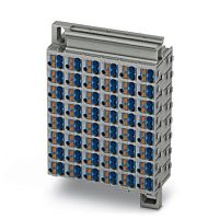 Сотовые клеммы PTMC 1,5/48-2 /BU | код 3270323 | PHOENIX CONTACT