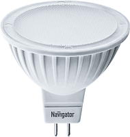 Лампа светодиодная 94 244 NLL-MR16-7-230-3K-GU5.3 | код. 94244 | Navigator