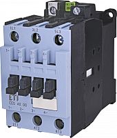 Контактор CES 40.00 (18,5 kW) 230V AC | код 004646554 | ETI