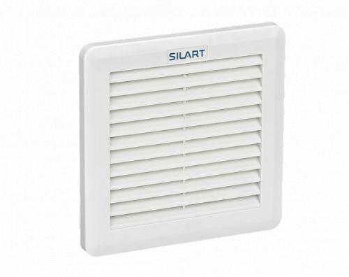 NLF-201 Выходной фильтр SILART, IP55 177х177 мм, , , шт | код NLF-201| SILART