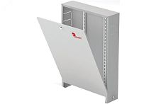 Шкаф коллекторный наружный 848х118х652-715 | код ШРН-4 | WESTER