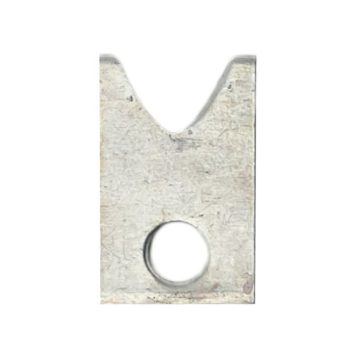 Комплект запасных ножей для стриппера WS-17 Professional | код slws-17 | EKF фото 5