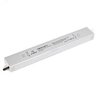 Блок питания ARPV-12100-SLIM-D (12V, 8.3A, 100W) (ARL, IP67 Металл, 3 года) | код 26433 | Arlight