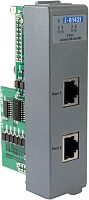 I-8142i-G CR 2 port Isolated RS-422/RS-485 module (Gray Cover) (RoHs) | код 00-06083232 | ICP DAS