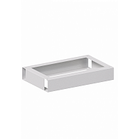Цоколь ВРУ-eco 100Х800x450 для ВРУ eco XXXx800x450 ESB | код esb32025| ELECTRIC STEEL BOX
