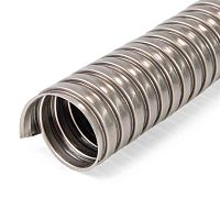 Металлорукав из нерж. стали МР (INOX) 20 (Fortisflex) | код 83034 | Fortisflex