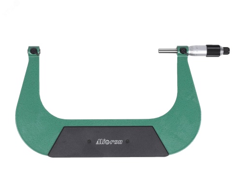 Микрометр со вставками МВМ-200 0.01 | код 45758 | Micron