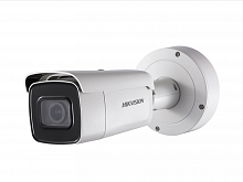 Видеокамера DS-2CD2623G0-IZS (2.8-12mm) 2Мп уличная цилиндрическая IP-камера с EXIR-подсветкойдо 50м 1/2.8 Progressive Scan CMOS, моторизированный вариообъектив 2.8-12мм, угол обзора 110°~31° (DS-2CD2623G0-IZS) | код 311302876 | Hikvision