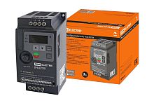 Преобразователь частоты ПЧ-02T20 380В 2,2кВт | код SQ0749-0006 | TDM