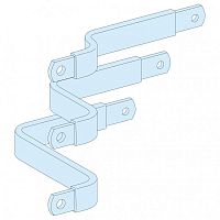 КОМПЛ.ПОДС.ГОР.СТ.NS250,3П,250A | код 04423 | SCHNEIDER ELECTRIC