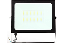 Прожектор светодиодный уличный 150Вт 6500К 10500Лм 384х339х34 LPR-061-0-65K-150 | код Б0043593 | ЭРА