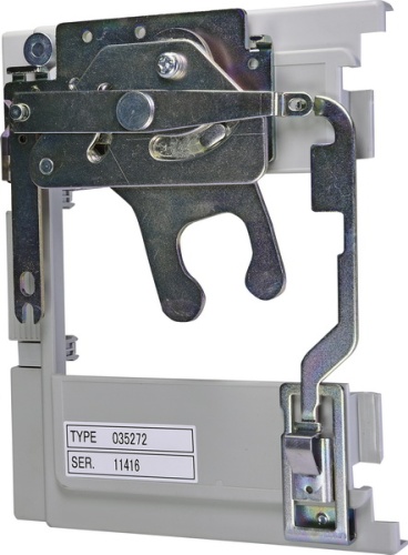 Мех. блокировка проводная MW 630 | код 004671238 | ETI