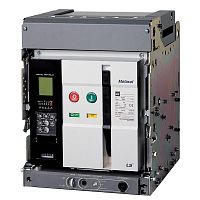Автоматический воздушный выключатель Metasol AN-13D3-13H M2D2D2BX AC6U0 | код 289808088B | LSIS