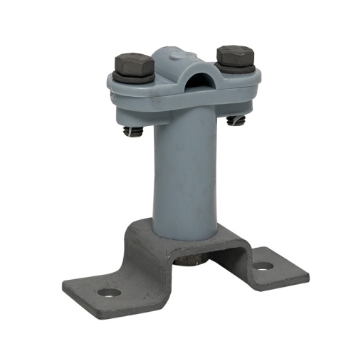 Держатель дистанционный скручиваемый L=55мм HZ | код lp-44055 | EKF Держатель дистанционный скручиваемый L=55мм HZ | код lp-44055 | EKF