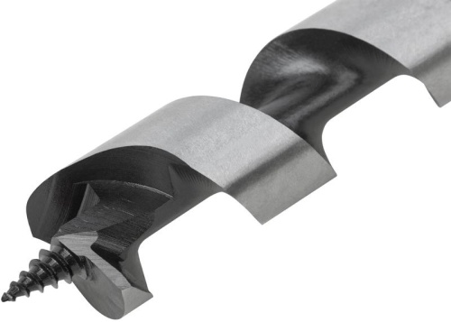 Сверло Левиса винтовое по дереву SDS-PLUS 25х230мм FIT 36290 фото 4