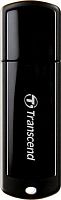 Флеш Диск Transcend 256GB Jetflash 700 TS256GJF700 USB3.0 черный | код 1930812 | Transcend