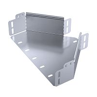 Переходник симметричный Стандарт INOX (AISI 316) 300х100х80 Промрукав | код PR16.5997 | ПРОМРУКАВ