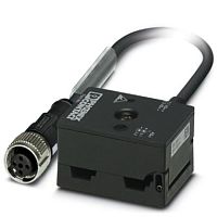 Разветвитель SAC-ASI-J-Y-N-PUR-1,0-FS SCO | код 1407573 | PHOENIX CONTACT