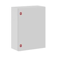 Щит с монтажной платой ST, 600x800x300мм, IP65, сталь | код. R5ST0863 | DKC