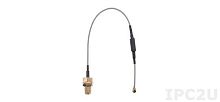Кабель CRF-MHF/SMA(M)-14.2 Antenna cable for MiiNePort W1 | код 00-06079837 | MOXA