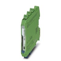 Разделительный усилитель MACX MCR-EX-SL-2NAM-T-SP | код 2924090 | PHOENIX CONTACT