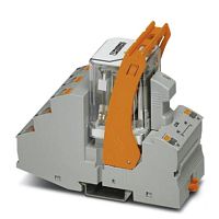 Релейный модуль RIF-4-RPT-LV-120AC/3X21 | код 2903277 | PHOENIX CONTACT