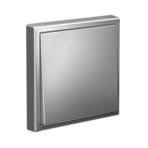 ARTGALLERY 1-клавишный ПЕРЕКЛЮЧАТЕЛЬ, 10АХ, механизм, быстрозажимные клеммы, СТАЛЬ | код GAL000961S | Systeme Electric фото 4 ARTGALLERY 1-клавишный ПЕРЕКЛЮЧАТЕЛЬ, 10АХ, механизм, быстрозажимные клеммы, СТАЛЬ | код GAL000961S | Systeme Electric фото 4