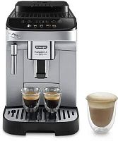 Кофемашина Delonghi ECAM290.31.SB 1450Вт черный/серебристый | код 1906815 | DELONGHI