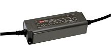 Источник питания AC-DC, 40.2Вт, вход 90…305В AC, 47…63Гц /127…431В DC, выход 30В/1.34A, ККМ, изоляция 3750В AC, в кожухе 150х53х35мм, -40…+70С | код NPF-40-30 | MeanWell