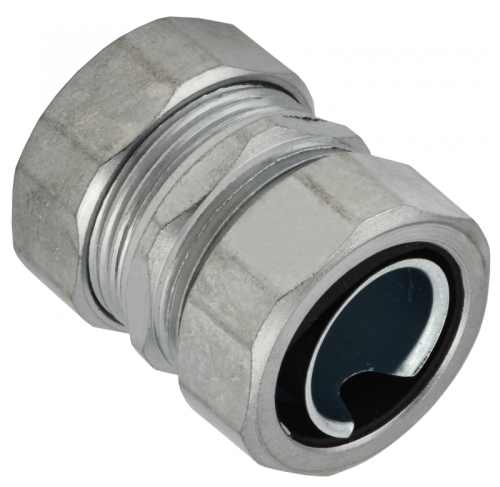 ELASTA Муфта соед. TMS50 G2 сплав цинка IP43 IEK | код ET-MP40D-TMS-Z-G08-050 | IEK