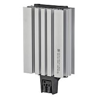 Нагреватель конвекционный SILART, 100 Вт 110-230 V AC/DC пружинная клемма | код SNB-100-300 | SILART